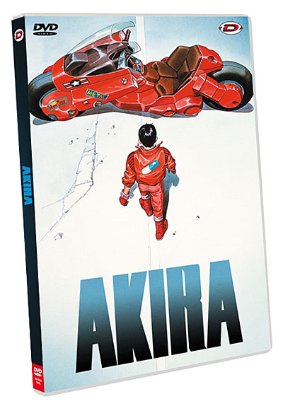 découvrez l'univers captivant d'akira, un chef-d'œuvre de l'animation qui dépeint un futur dystopique où la société est plongée dans le chaos, entre technologie avancée et tensions sociales. plongez dans une exploration intense des thèmes de la rébellion, de la corruption et de l'espoir dans un tokyo post-apocalyptique.