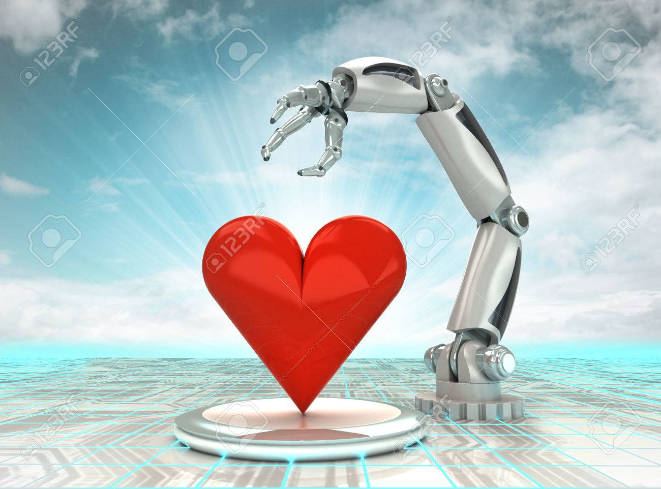 découvrez comment l'amour et la robotique s'entrelacent dans un monde où la technologie redéfinit les relations humaines. explorez les enjeux éthiques, les innovations romantiques et les perspectives d'un avenir où les émotions et les machines coexistent.