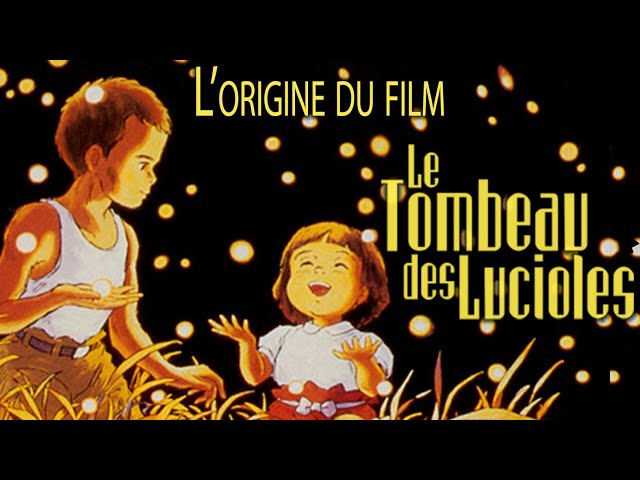 découvrez le chef-d'œuvre animé 'tombeau des lucioles', disponible sur netflix. plongez dans l'histoire émouvante de deux jeunes frères et sœurs luttant pour survivre dans le japon d'après-guerre. une exploration poignante des thèmes de la perte et de l'espoir à travers des visuels époustouflants.