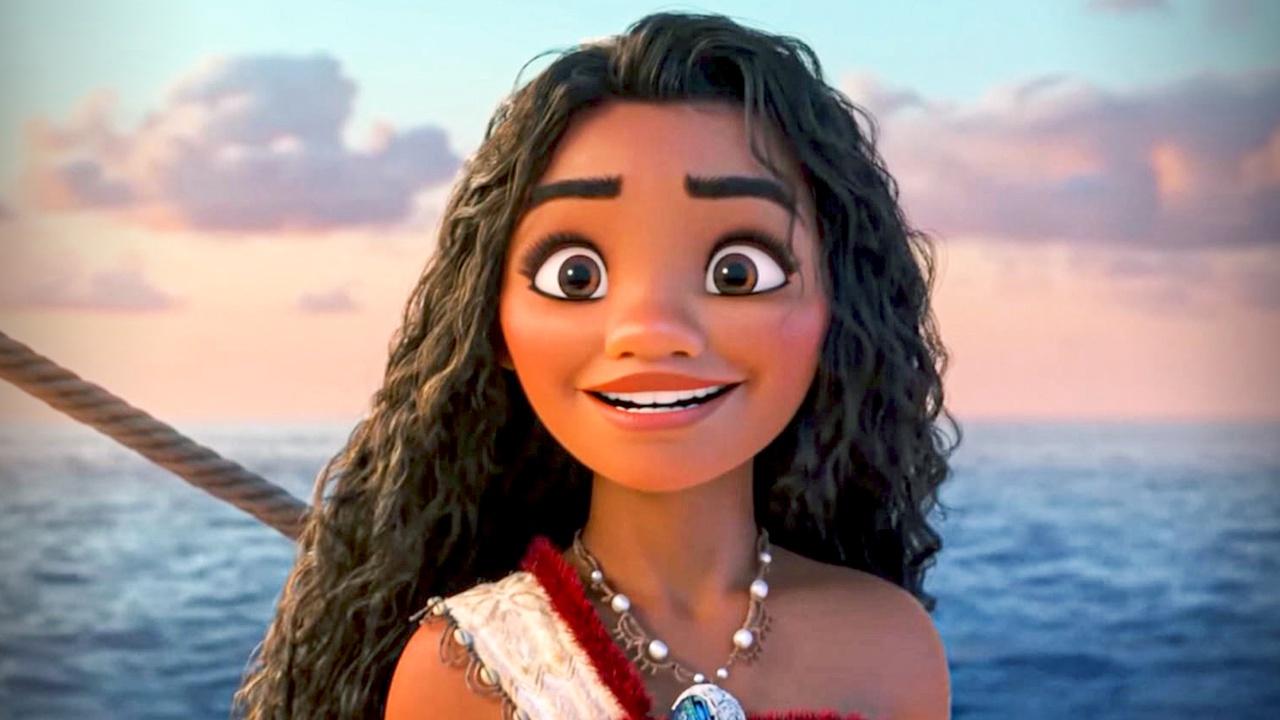 découvrez le trailer captivant de moana 2, la suite tant attendue des aventures de vaiana. plongez dans un monde magique rempli de nouvelles découvertes, d'amitiés et de musique enchanteresse, alors que notre héroïne navigue à nouveau vers l'inconnu. ne manquez pas cette nouvelle épopée qui ravira les petits et les grands !