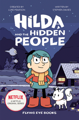 découvrez les aventures captivantes de hilda sur netflix, une série animée qui suit les péripéties d'une jeune fille intrépide dans un monde fantastique rempli de créatures magiques et d'amis dévoués. plongez dans cet univers enchanteur et vivez des histoires pleines d'humour et d'émotions.