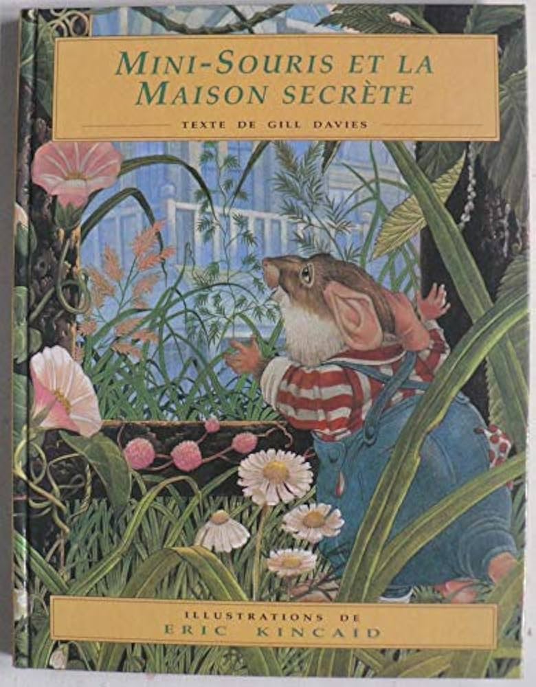 découvrez les secrets fascinants de la maison de souris, un univers magique où chaque recoin dévoile des histoires enchanteuses. plongez dans l'imagination et l'aventure de cet endroit unique, parfait pour les petits et les grands!