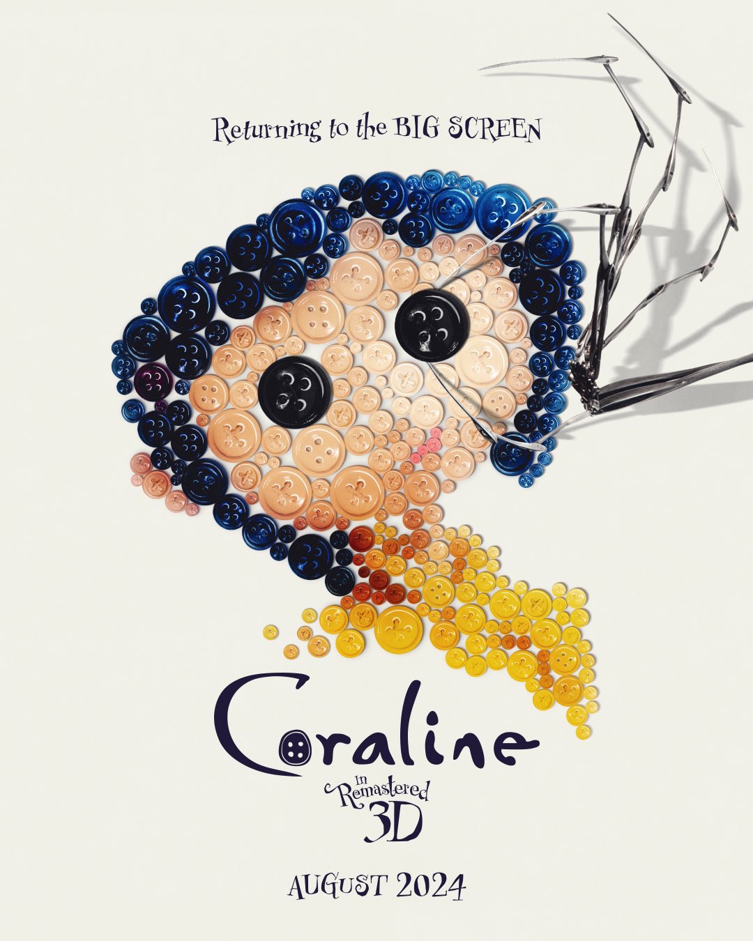 découvrez les performances du film coraline au box-office : analyse des chiffres, tendances de fréquentation et impact culturel de ce chef-d'œuvre d'animation. plongez dans l'univers fascinant de coraline et son succès auprès du public.