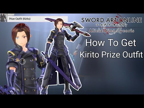 découvrez notre costume kirito inspiré de sword art online, parfait pour vos conventions ou événements cosplay. ce costume fidèle à l'original vous plongera dans l'univers captivant de l'anime, alliant style et confort pour une expérience immersive.