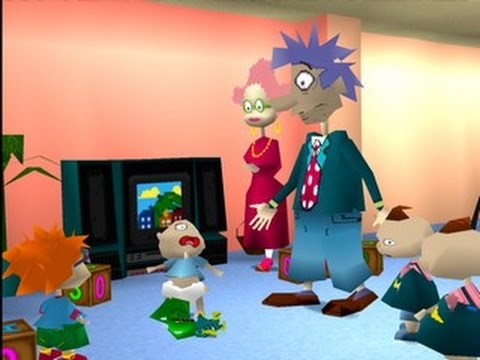 découvrez l'univers fascinant des razmokets, les jeunes bébés verts, à travers leurs aventures hilarantes et touchantes. rejoignez tommy, chuckie et leurs amis dans des histoires drôles et émouvantes sur l'amitié, la famille et la découverte du monde qui les entoure.