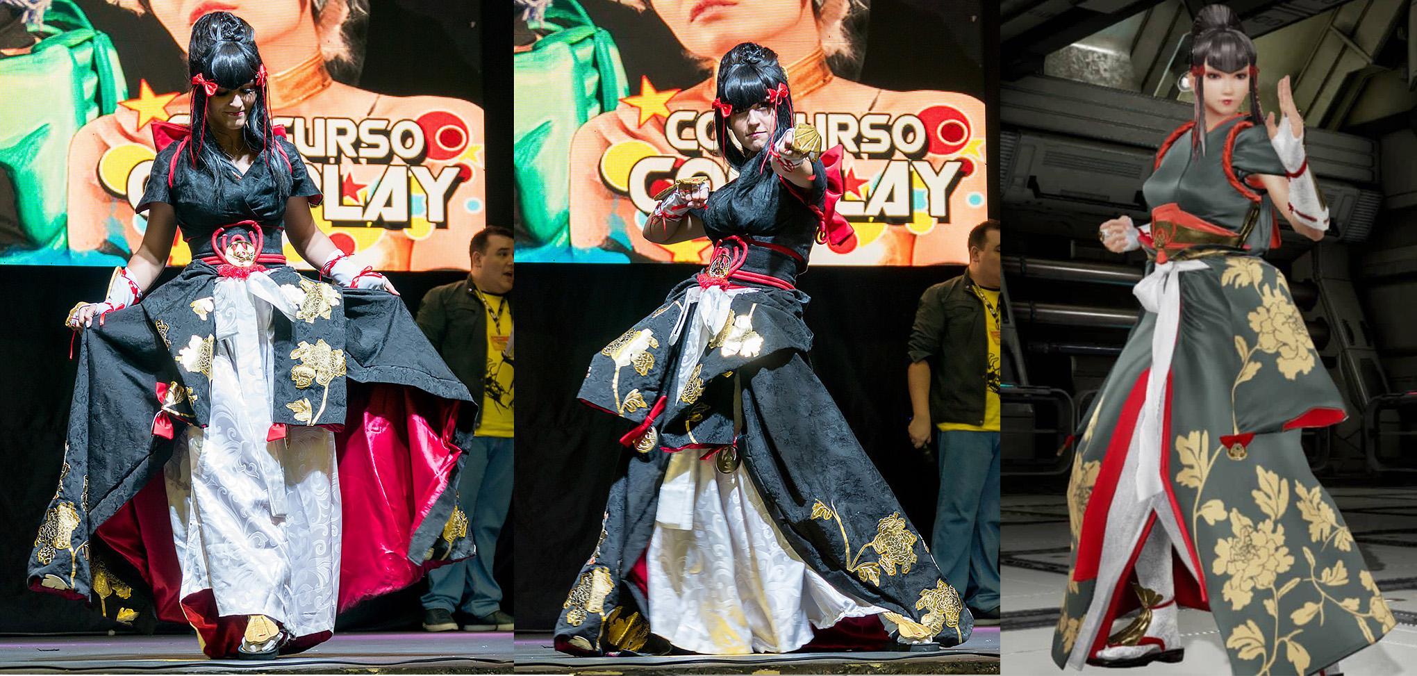 découvrez l'univers captivant du cosplay kazumi, où passion et créativité se rencontrent. explorez des astuces, des inspirations et des conseils pour recréer ce personnage emblématique avec précision et style.