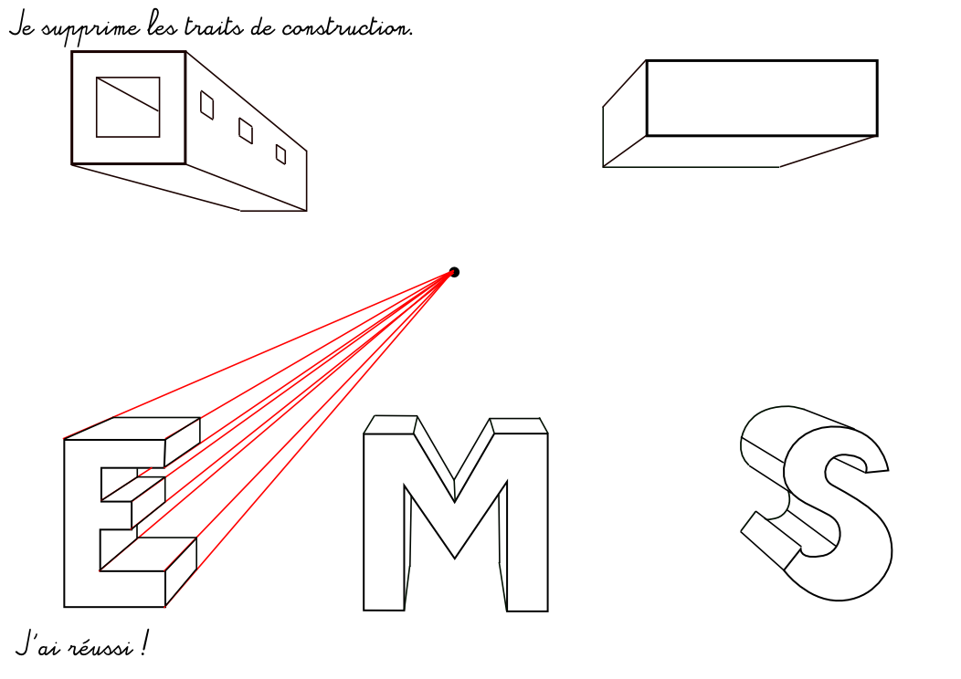 découvrez les concepts de perspective et de point de fuite, essentiels en art et en design. apprenez comment ces techniques influencent la perception des espaces et des objets, et explorez leur utilisation dans la création de compositions visuelles captivantes.