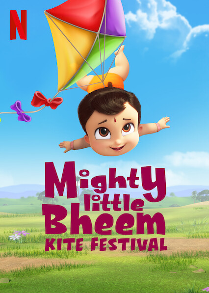 découvrez 'mighty little bheem' sur netflix, une série animée charmante qui suit les aventures d'un petit garçon plein de malice et d'ingéniosité. plongez dans un univers coloré et amusant où l'innocence enfantine et l'imagination prennent vie. parfait pour toute la famille !