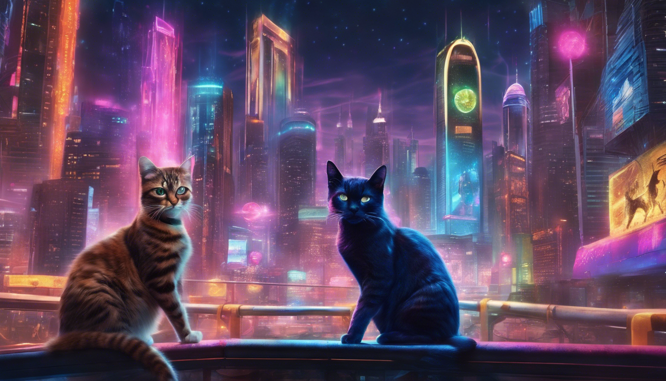 découvrez l'univers fascinant de la série cat's eye, où mystère et aventure se rencontrent dans les péripéties de trois sœurs cambrioleuses. plongez dans une intrigue palpitante pleine de rebondissements, d'art et de passion, pour une expérience inoubliable.