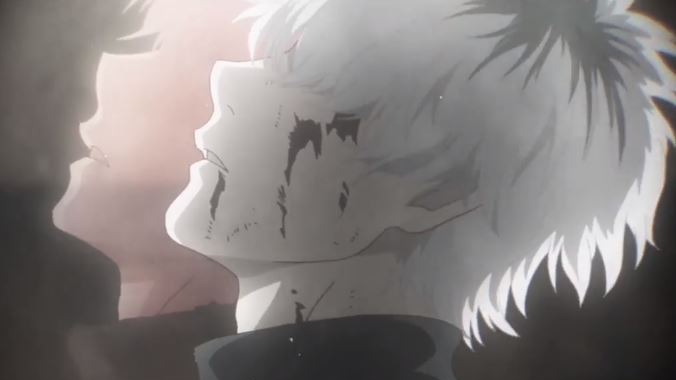 plongez dans l'univers sombre et captivant de tokyo ghoul :re, où les frontières entre humains et goules s'estompent. suivez l'évolution de kaneki et de ses compagnons dans une lutte intense pour leur survie et rédemption. découvrez des révélations stupéfiantes et des combats époustouflants dans ce chef-d'œuvre de l'horreur et de l'action.