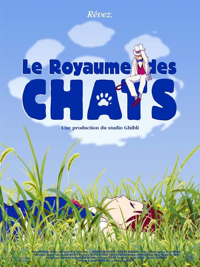 découvrez le royaume des chats, un univers félin enchanteur où les amoureux des chats trouvent des conseils, des anecdotes et des astuces pour prendre soin de leurs compagnons à poils. plongez dans un monde de douceur et d'aventures félines, et laissez-vous séduire par l'univers captivant des chats.