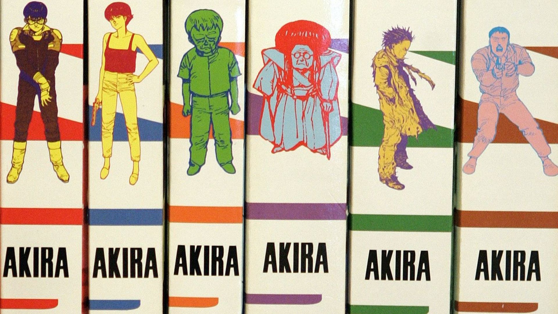 découvrez l'univers captivant d'akira, une œuvre emblématique de la dystopie japonaise. plongez dans un tokyo post-apocalyptique, où la technologie et la mutation humaine s'entremêlent, révélant des thèmes profonds sur le pouvoir, la rébellion et l'identité.