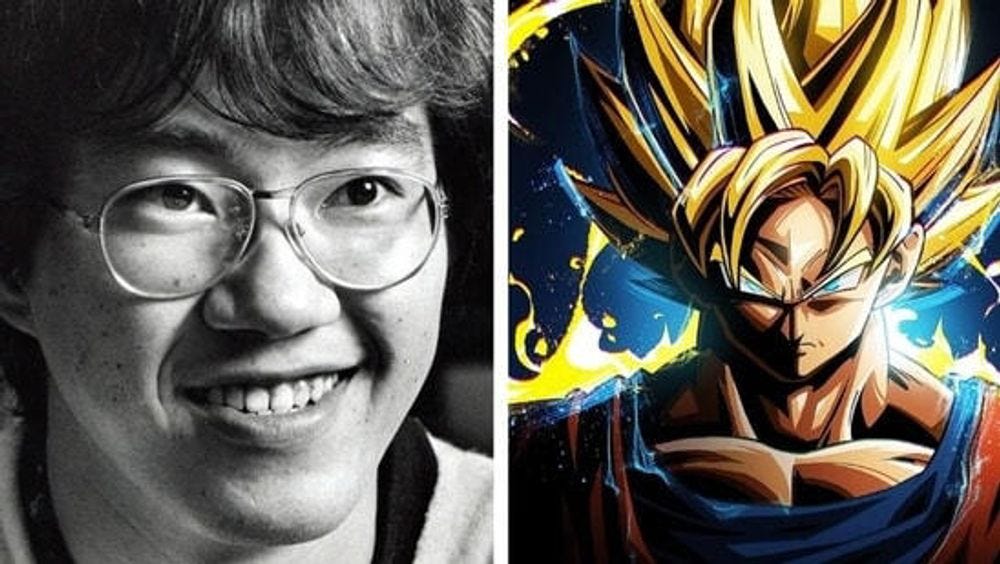 découvrez l'univers fascinant d'akira toriyama et plongez dans l'épopée épique de dragon ball z, où des combats légendaires, des personnages emblématiques et une aventure sans fin captivent des millions de fans à travers le monde.