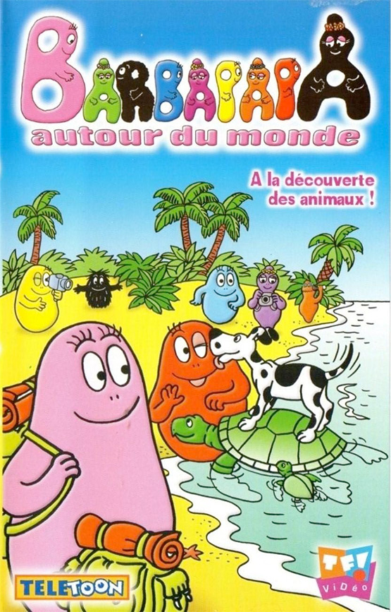 découvrez l'univers coloré et magique des barbapapa, ces adorables personnages en forme de guimauve qui font rêver les petits et les grands. plongez dans leurs aventures amusantes et apprenez à les connaître à travers des histoires captivantes!