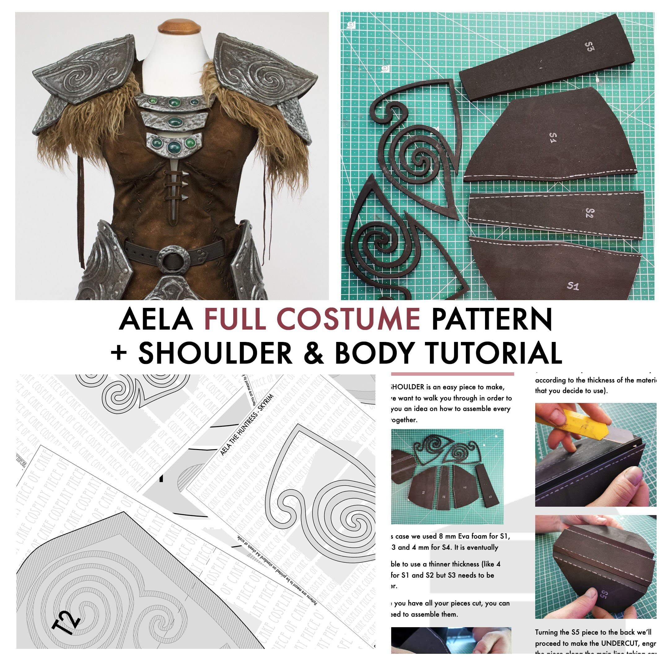 découvrez notre guide complet sur les gemmes cosplay ! apprenez à choisir, créer et porter des gemmes qui compléteront parfaitement votre costume. conseils, astuces et inspirations vous attendent pour faire briller votre cosplay lors de votre prochain événement.