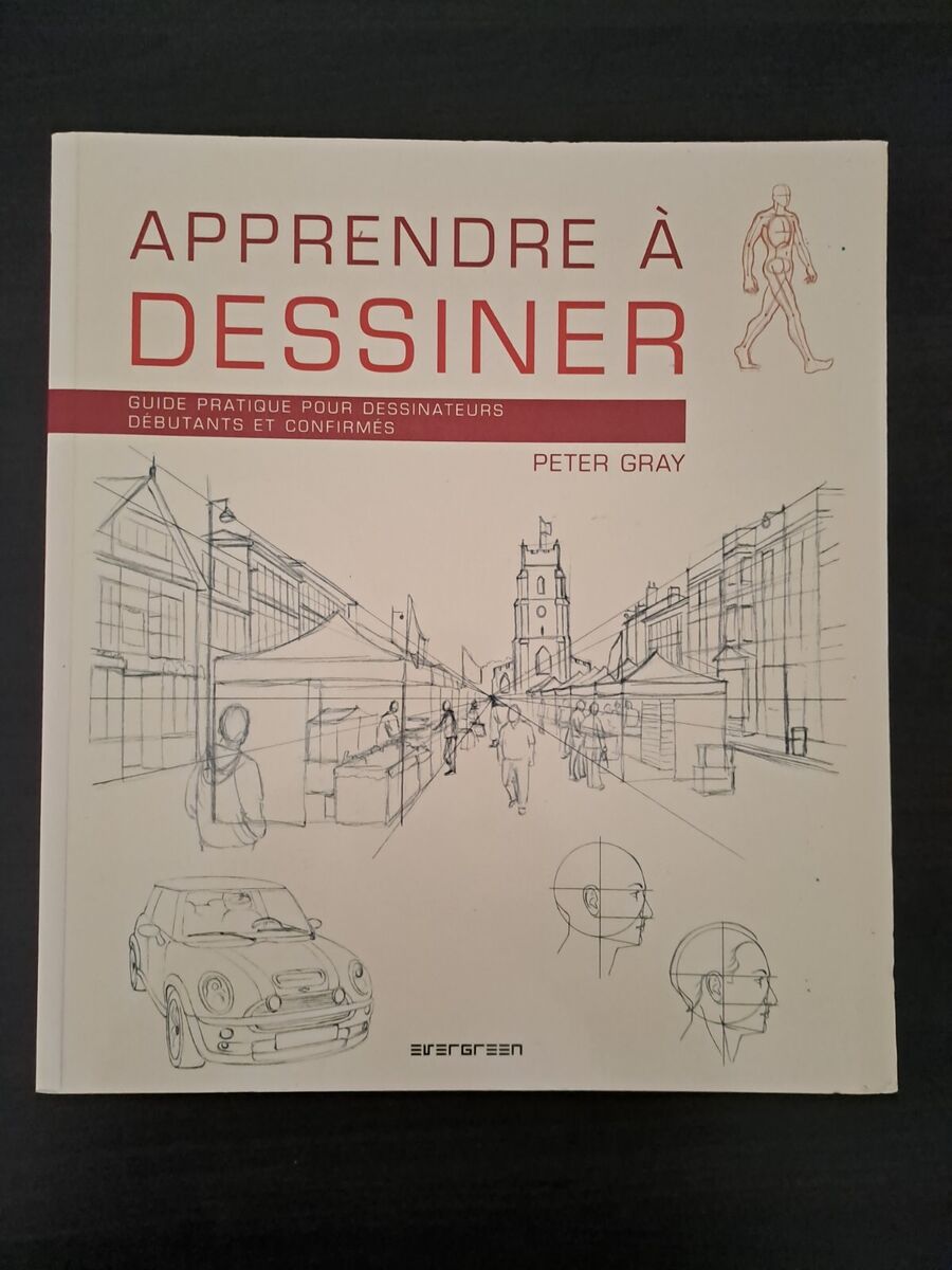 découvrez notre guide complet pour les débutants en dessin ! apprenez les techniques de base, les astuces pratiques et donnez vie à votre créativité à travers des exercices simples et inspirants.