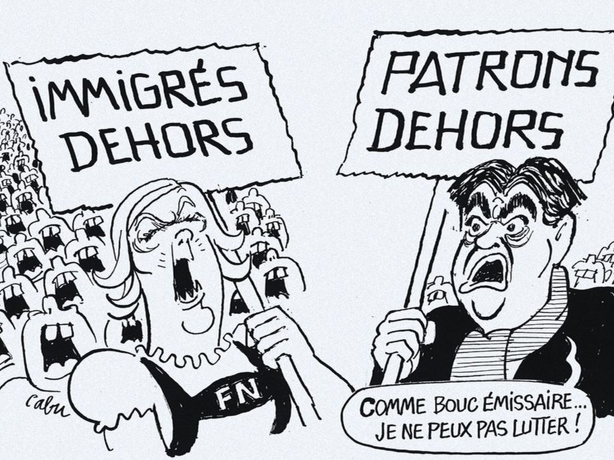 découvrez l'impact des dessins politiques sur la société, leur rôle dans la critique sociale et comment ils influencent l'opinion publique à travers l'art et l'humour.