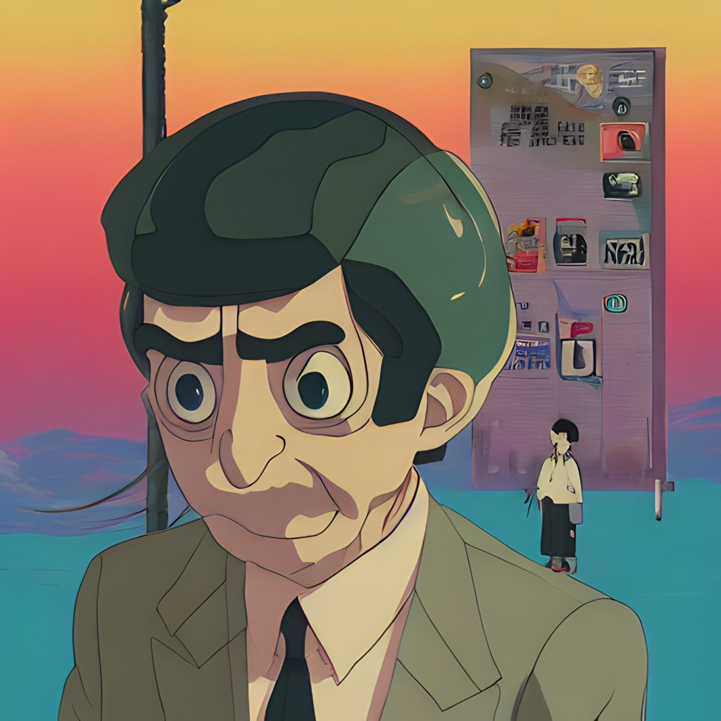 découvrez l'univers hilarant de mr. bean animé, une série pleine de gags burlesques et de situations cocasses qui émerveillera petits et grands. suivez les aventures absurdes de ce personnageiconique et vivez des moments de rire inoubliables !