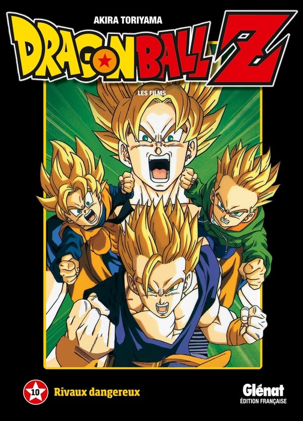 découvrez le retour explosif de broly dans dragon ball super ! plongez dans l'univers captivant des saiyans, où l'affrontement entre goku, vegeta et le puissant broly promet des combats épiques et des révélations palpitantes. ne manquez pas cette aventure qui redéfinira les limites du pouvoir !