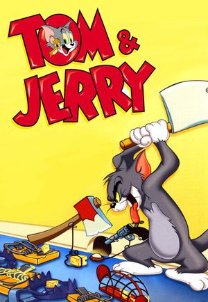 découvrez les aventures hilarantes et acrobatiques de tom et jerry, les maîtres des cascades ! plongez dans un monde de poursuites effrénées, de comédie et de surprises avec ces deux personnages emblématiques qui ne cessent jamais de rivaliser. ne manquez pas leurs exploits sensationnels et leurs gags mémorables qui raviront petits et grands.