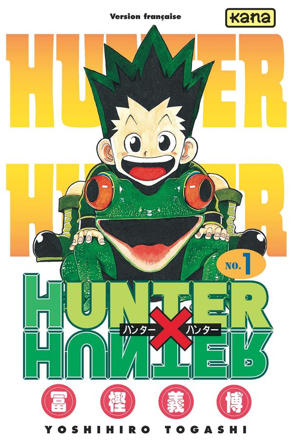 plongez dans l'univers captivant de hunter x hunter, où des aventures palpitantes, des personnages charismatiques et des combats épiques se mêlent. découvrez les profondeurs de cet univers riche, animé par l'amitié, le courage et la quête de pouvoir, tout en explorant les mystères du nen et des chimera ants.