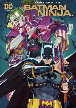 découvrez l'univers captivant de batman ninja, où le dark knight se retrouve plongé dans le japon féodal. cette aventure épique mêle action, ninjas et alliances inattendues, offrant une nouvelle perspective sur l'un des super-héros les plus emblématiques.