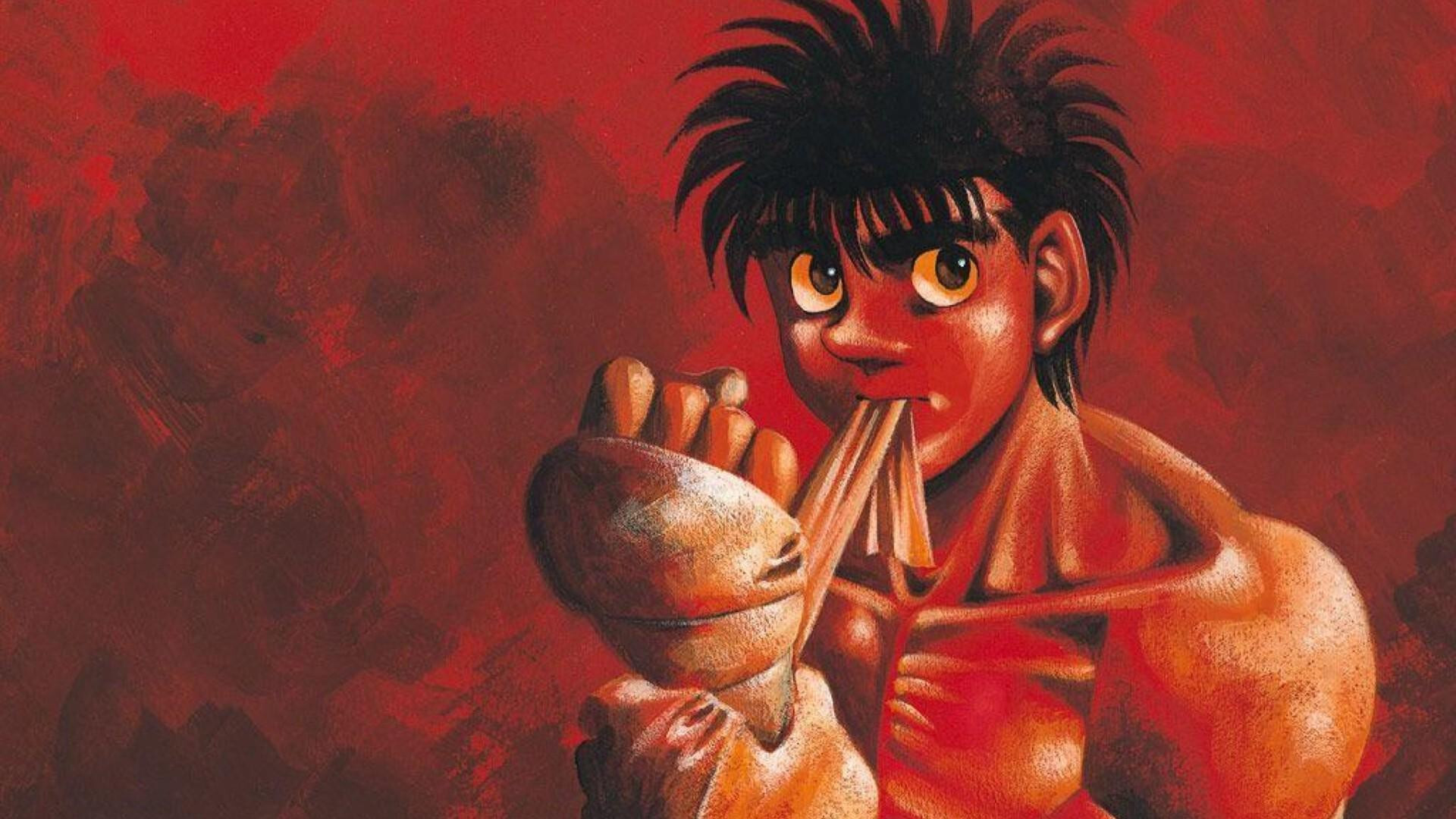 découvrez le podcast hajime no ippo, où passion et boxe se rencontrent ! plongez dans l'univers captivant de ce célèbre manga, explorez des analyses, des critiques et des discussions sur les personnages et les combats qui font vibrer les fans. rejoignez-nous pour chaque épisode et vivez l'intensité de la boxe à travers des récits inspirants et des anecdotes fascinantes.