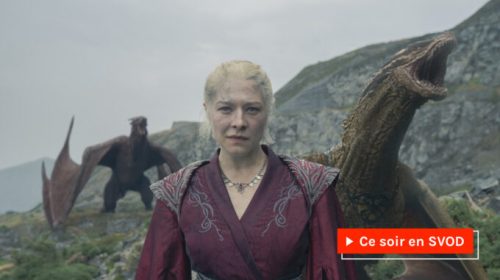 découvrez notre critique détaillée de la saison 2 de house of the dragon, où nous analysons les rebondissements, les personnages évolués et l'impact des changements saisonniers sur l'intrigue captivante de cette saga épique. plongez dans l'univers de westeros et explorez les thèmes de pouvoir et de loyauté à travers cette nouvelle saison.