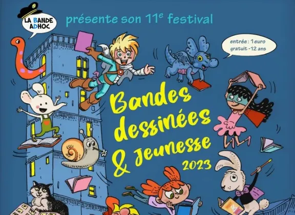 découvrez le weekend bd, un événement incontournable pour tous les passionnés de bande dessinée ! explorez des rencontres avec des auteurs, des ateliers créatifs et des expositions fascinantes. ne manquez pas cette occasion unique de plonger dans l'univers du neuvième art.