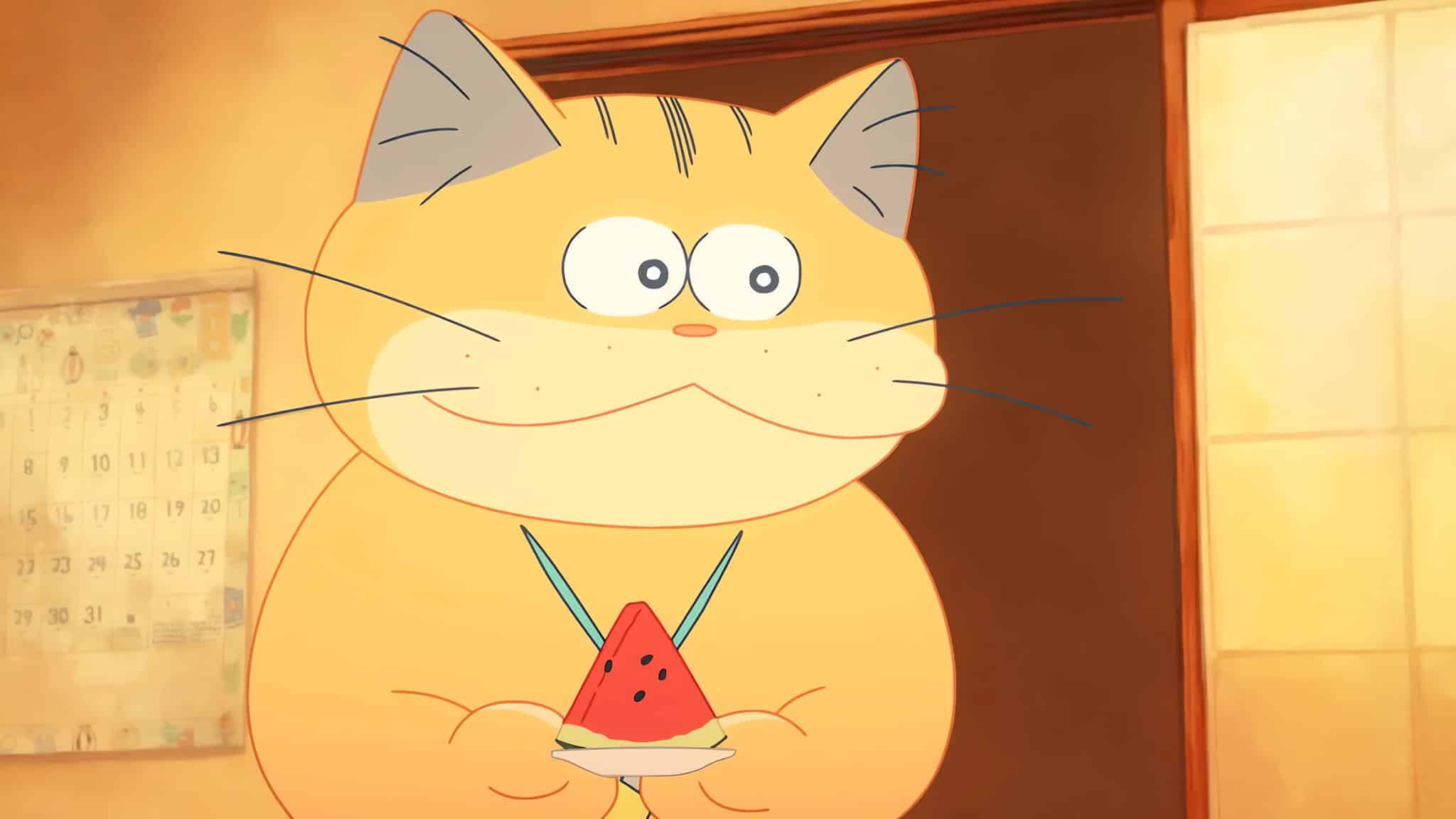 découvrez la bande-annonce captivante de ghost cat anzu, un film fascinant qui vous plonge dans un univers mystique où les chats fantomatiques dévoilent des secrets inimaginables. préparez-vous à être émerveillé par cette aventure inédite!