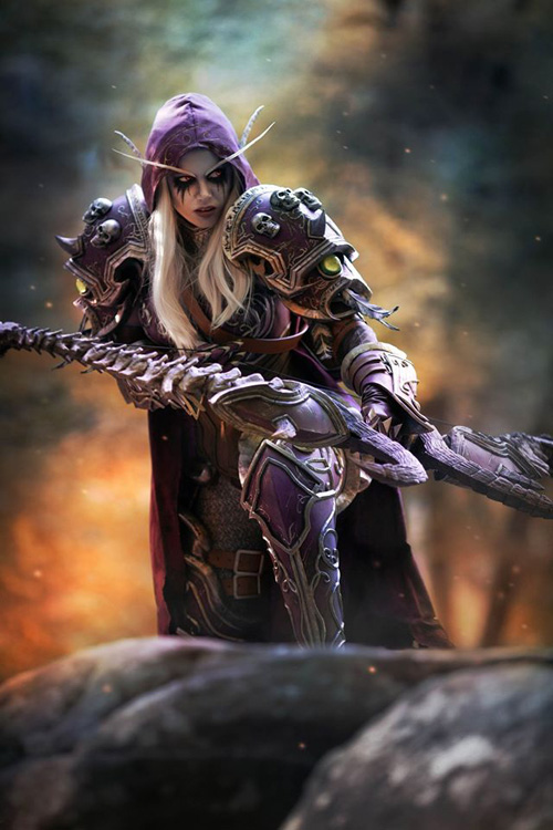 découvrez notre guide complet pour réaliser le cosplay de sylvanas, la célèbre héroïne de world of warcraft. obtenez des conseils pratiques sur les costumes, le maquillage et les accessoires indispensables pour incarner ce personnage emblématique. parfait pour les conventions et les événements cosplay !