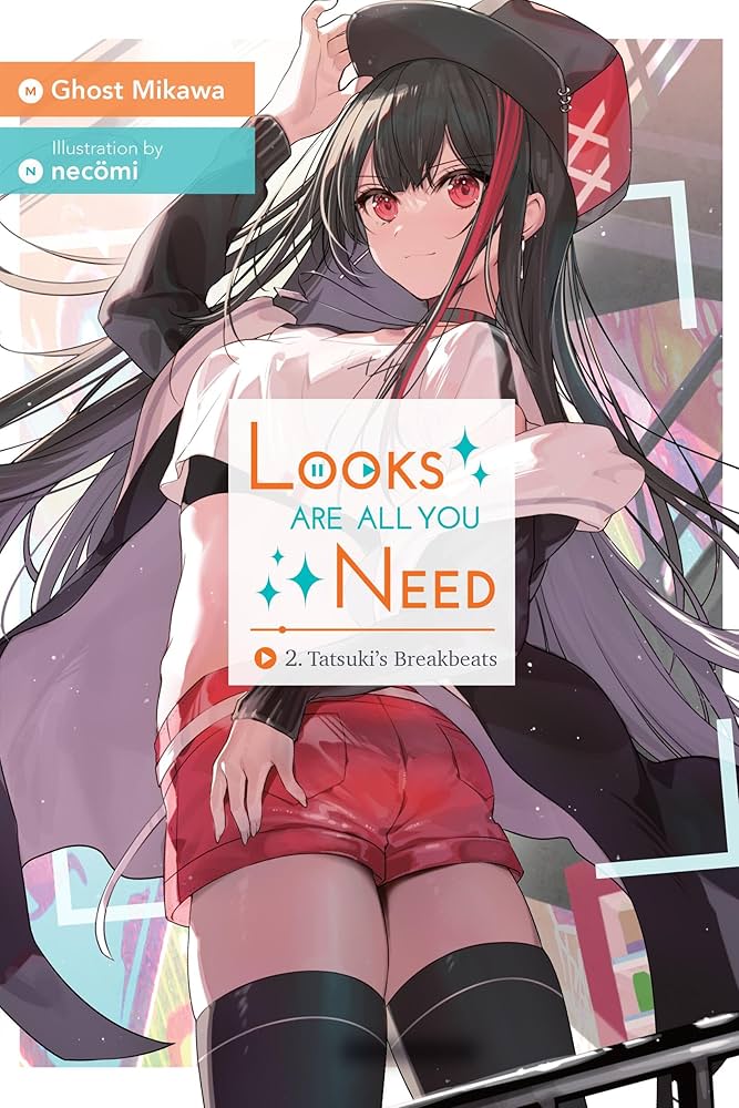 découvrez la conclusion captivante de 'looks are all you need', un manga qui explore les thèmes de l'apparence et de l'acceptation de soi. plongez dans un monde où les regards et les jugements façonnent des destinées, et vivez une aventure émotionnelle mémorable.