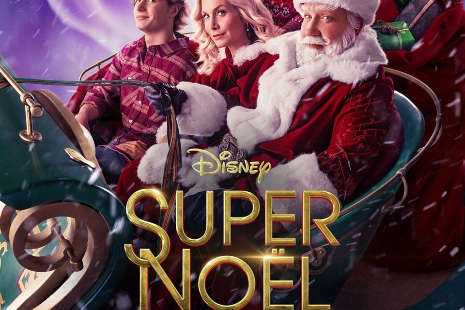 découvrez tout ce que vous devez savoir sur 'noël presque parfait' disponible sur disney+. plongez dans l'univers féerique et magique de ce film captivant, idéal pour toute la famille. ne manquez pas nos infos exclusives et conseils pour une expérience inoubliable sur disney+ !