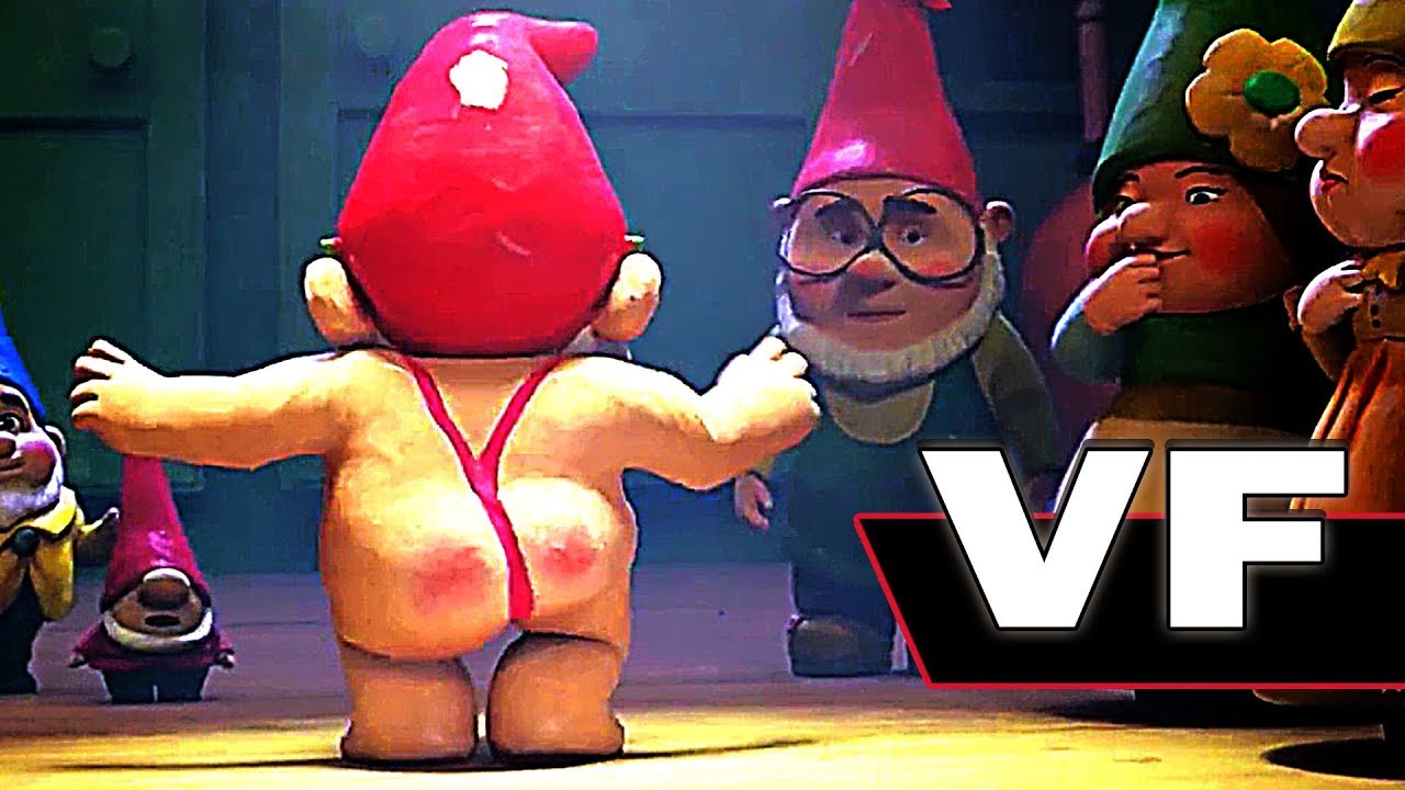 découvrez le trailer captivant de 'sherlock gnomes' et ne manquez pas sa date de sortie tant attendue. plongez dans cette aventure hilarante où les célèbres personnages de jardin se réunissent pour résoudre un mystère plein de rebondissements.