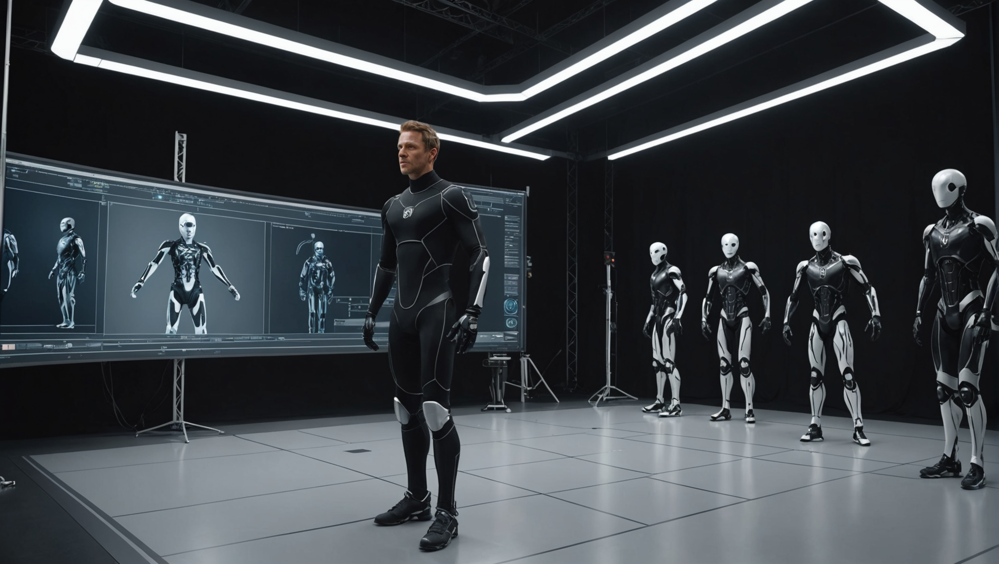 découvrez tout ce qu'il faut savoir sur la motion capture : ses technologies innovantes, ses différentes applications dans le cinéma, les jeux vidéo et la recherche. apprenez comment cette technique révolutionnaire transforme le monde de l'animation et du divertissement.