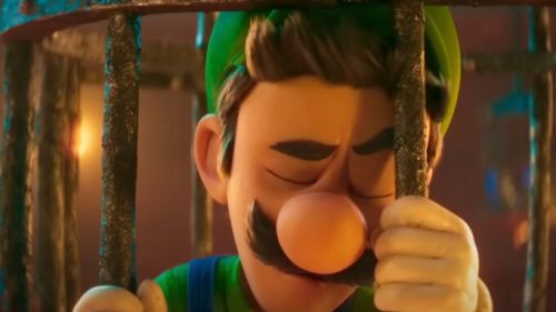 découvrez l'univers fantastique de super mario à travers ce film captivant, où l'aventure, l'humour et l'action s'entremêlent pour plonger petits et grands dans le monde coloré des plombiers légendaires. suivez mario, luigi et leurs amis dans une quête épique remplie de surprises et de magie !