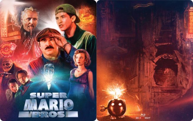 découvrez l'univers fantastique du film super mario, une aventure palpitante qui vous plonge dans le royaume de mushroom avec vos personnages préférés. plongez dans une quête épique pleine d'humour, d'action et de surprises géantes qui ravira petits et grands.