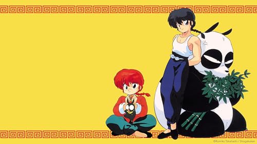 découvrez notre podcast dédié à ranma 1/2 ! plongez dans l'univers fascinant de ce manga culte avec des analyses, des anecdotes et des interviews passionnantes. que vous soyez un fan de longue date ou un néophyte, rejoignez-nous pour explorer les aventures de ranma et ses amis !