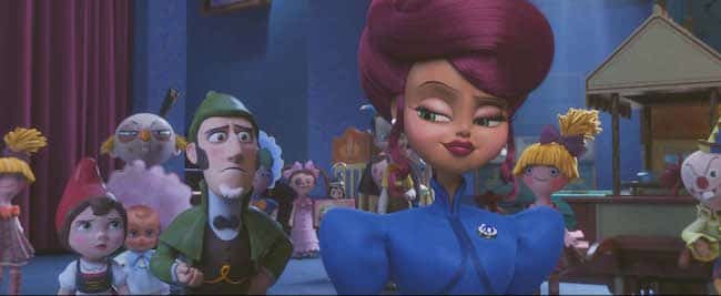 découvrez le trailer de sherlock gnomes et ne manquez pas sa date de sortie tant attendue ! plongez dans l'univers fascinant de ces gnomes détectives qui résolvent des mystères dans un décor coloré et captivant.