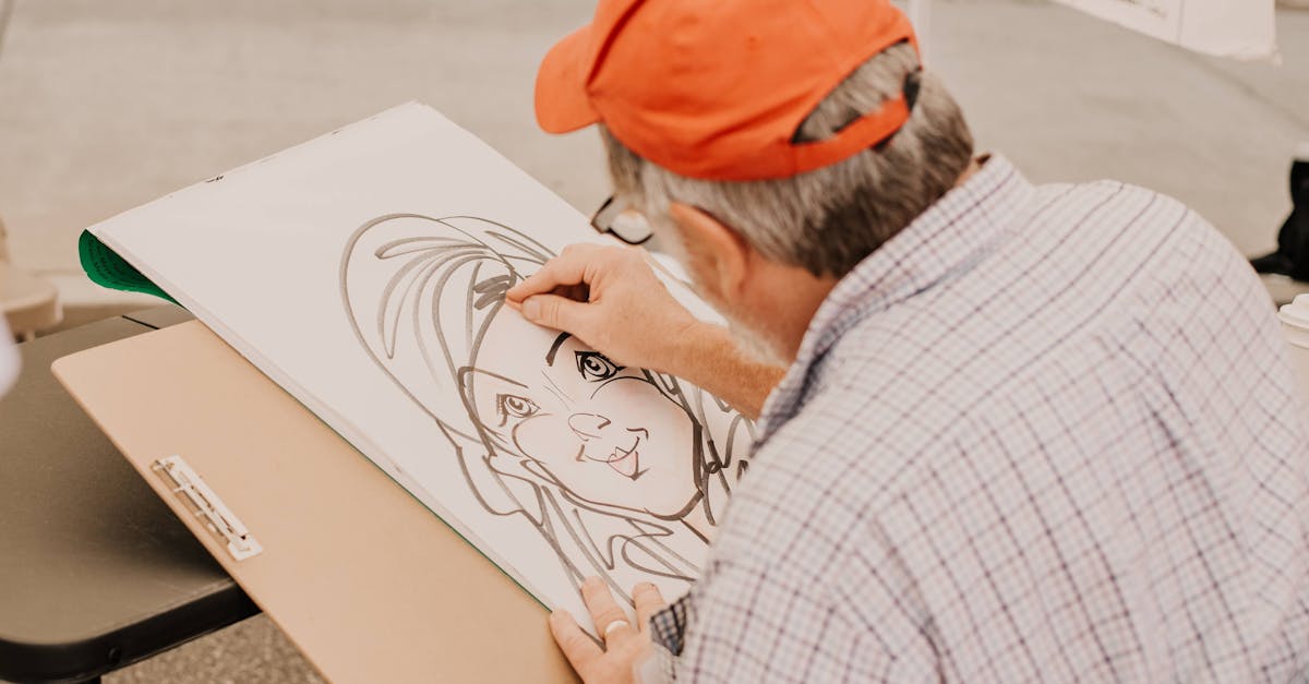 découvrez l'art de la caricature, une forme d'expression unique qui joue avec les traits et les exagérations pour capturer l'essence d'une personne ou d'une situation. explorez des techniques, des artistes célèbres et des conseils pour réaliser vos propres caricatures.