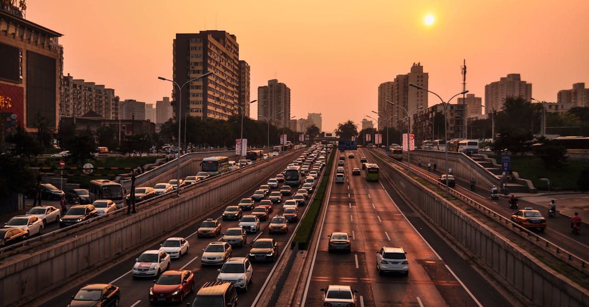 découvrez les causes et les solutions contre la congestion, qu'elle soit routière, urbaine ou corporelle. optimisez votre temps et améliorez votre bien-être avec nos conseils pratiques et informatifs.