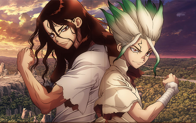 découvrez les derniers membres qui rejoignent l'aventure dans dr. stone et plongez dans le teaser captivant de cette saison révolutionnaire. préparez-vous à explorer de nouvelles découvertes scientifiques et des défis palpitants qui vous tiendront en haleine!