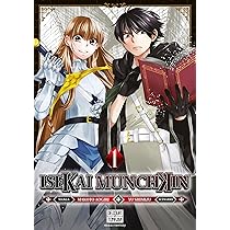 plongez dans l'univers fascinant de l'anime 'isekai munchkin', où l'aventure, l'humour et la magie s'entremêlent! suivez les tribulations d'un héros aux compétences uniques dans un monde fantastique rempli de quêtes épiques et de rencontres inattendues. préparez-vous à rire et à être surpris dans cette série captivante sur les jeux de rôle et les mondes parallèles!