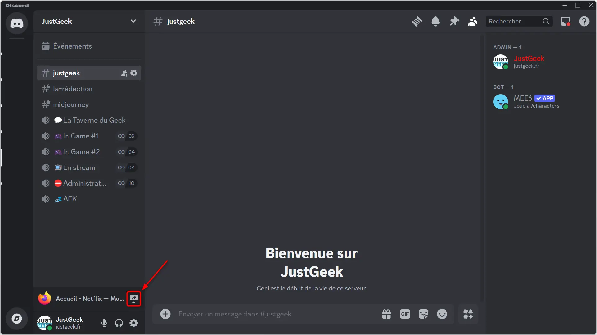 découvrez comment netflix gère les fuites liées à la post-production de ses contenus et plongez au cœur d'une enquête fascinante sur discord. explorez les enjeux de la confidentialité et des données dans l'univers du streaming.