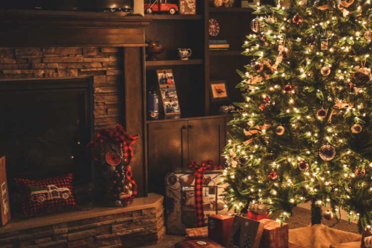 Plongée dans l’univers féérique de – une Histoire de Noel Presque Parfaite