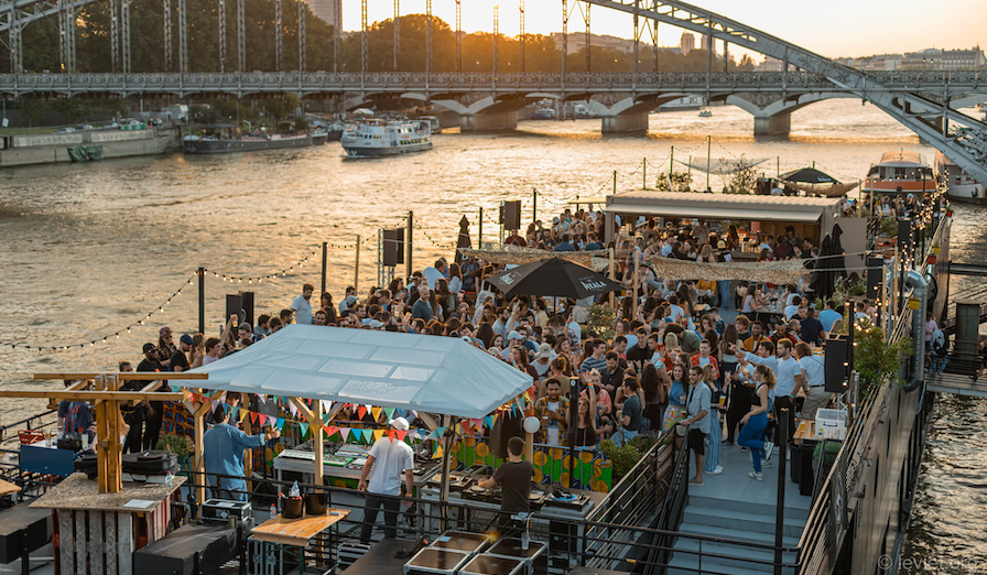 découvrez un weekend éclectique rempli d'activités variées, de découvertes culturelles et de moments de détente. que ce soit des concerts, des expos ou des escapades en nature, laissez-vous surprendre par la diversité des expériences à vivre.