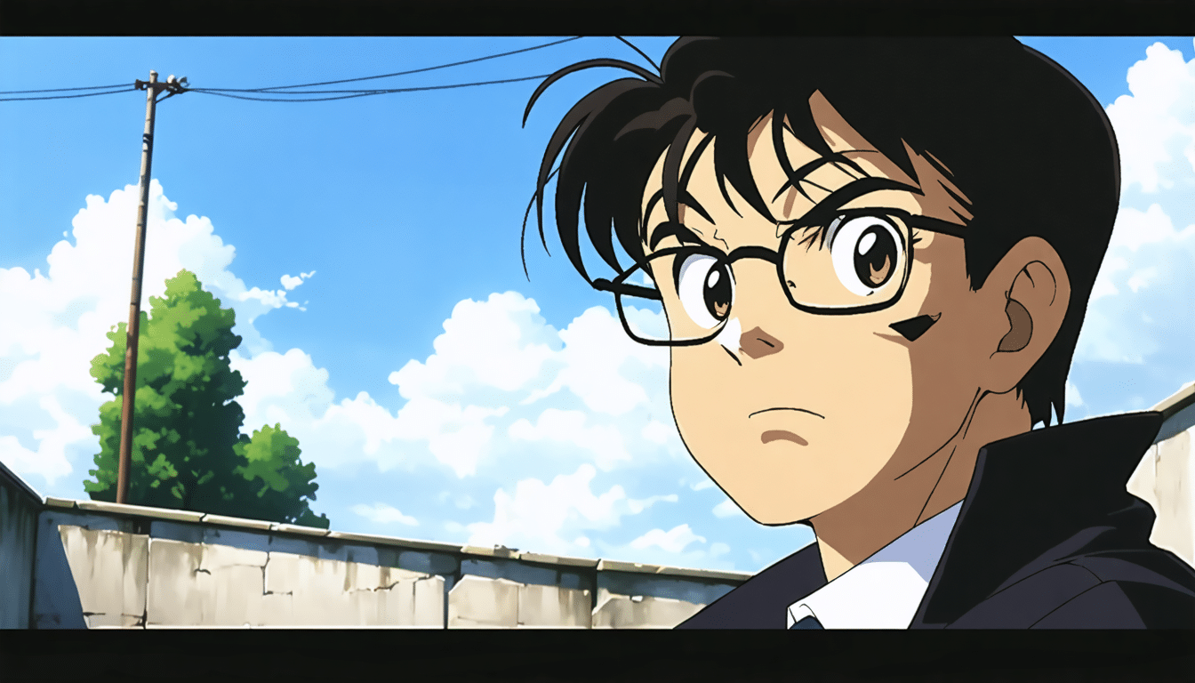 découvrez l'actualité captivante de l'univers de détective conan : takeshi kusao prend la relève de tōru furuya en tant que voix de tōru amuro. plongez dans les détails de ce changement vocal et les implications pour les fans de cette série emblématique.