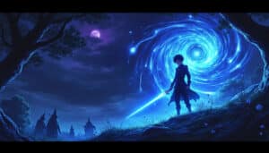 découvrez l'univers fascinant de blue exorcist avec le lancement de 'la saga de la nuit bleue' le 4 janvier. plongez dans une aventure captivante où le mystère et l'animation se rencontrent pour vous offrir une expérience inoubliable. ne manquez pas cette nouvelle ère d'animation qui vous tiendra en haleine !