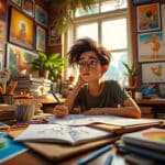 découvrez l'art du script animationnel avec notre guide sur la création de scénarios captivants pour dessins animés. apprenez à développer des histoires captivantes et à donner vie à vos personnages grâce à des techniques éprouvées et de l'inspiration créative.