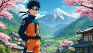 plongez dans l'univers fascinant de naruto avec notre podcast captivant. découvrez l'histoire, les personnages emblématiques et les leçons inspirantes du ninja le plus célèbre du monde. rejoignez-nous pour une exploration profonde de cet univers manga et anime incontournable.